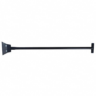 Floor Scraper Stiff 8 Carbon Steel MPN:13P504