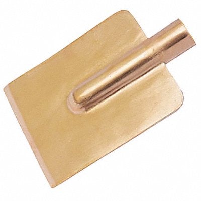 Floor Scraper Stiff 6 Beryllium Copper MPN:23X824