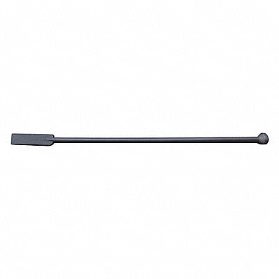 Digging Bar 51 Overall L Carbon Steel MPN:493V61