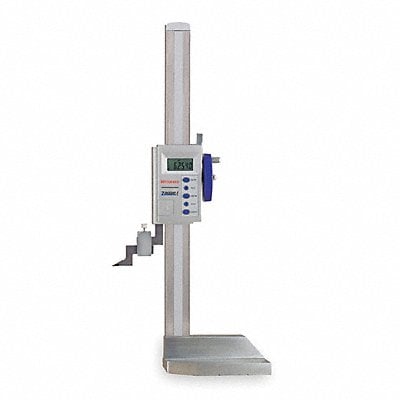 Height Gage Electronic 0-12 In MPN:2YND4