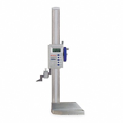 Height Gage Electronic 0-18 In MPN:2YND5