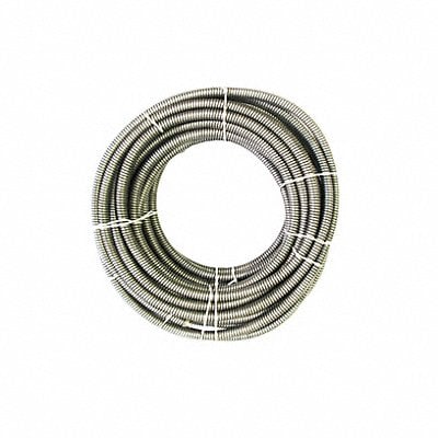 Drain Cleaning Cable 3/4 in Dia 50 ft L MPN:20GZ37