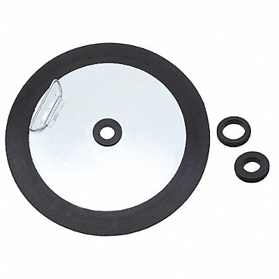 Grease Pump Follower Plate MPN:29FX09