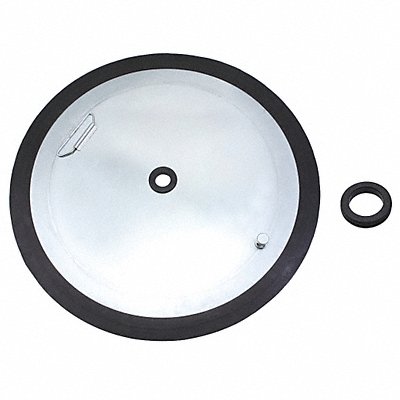 Grease Pump Follower Plate MPN:29FX10