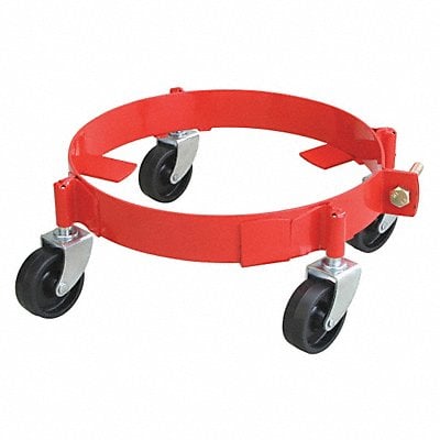 Band Dolly For 5 Gallon Drums MPN:TTBDL105G