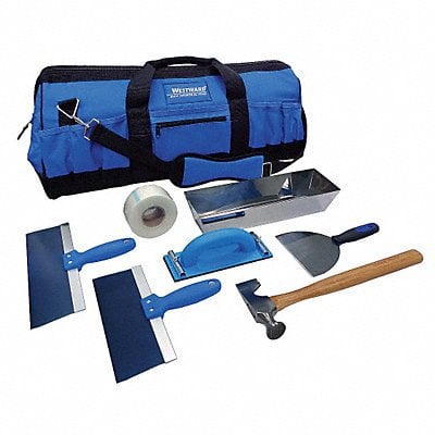 Drywall Apprentice Kit 7 Pc MPN:13A767