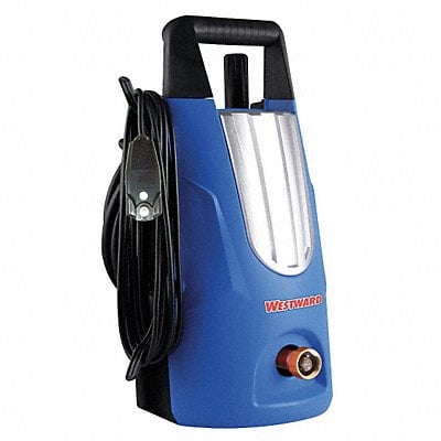 Portable Pressure Washer 1350 PSI MPN:49C152