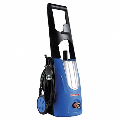 Portable Pressure Washer 1450 PSI MPN:49C153