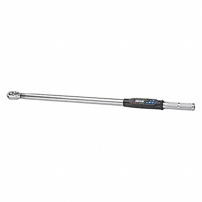 Elec. Torque Wrench Standard 48 MPN:39WE12