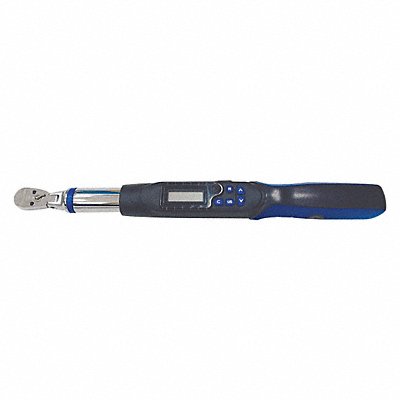 Elec. Torque Wrench Flexible 15-1/2 MPN:39WE18