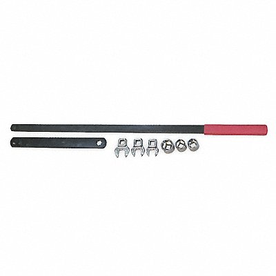 Serpentine Belt Tool Carbon Steel MPN:1UBE8