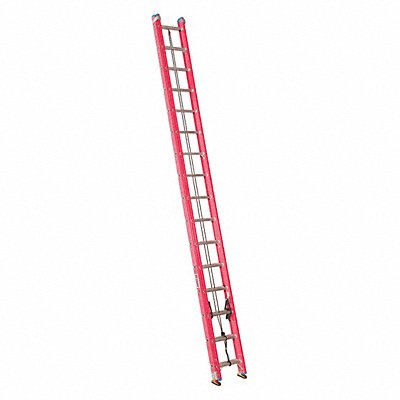 Extension Ladder Fiberglass 29 ft IA MPN:44YY21