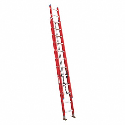 Extension Ladder Fiberglass 21 ft IA MPN:44YY60