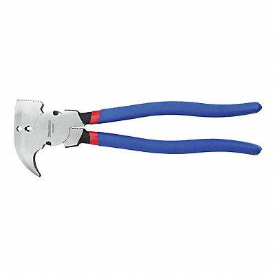 Fencing Plier 10-1/4 L 1 Jaw L MPN:53JX02