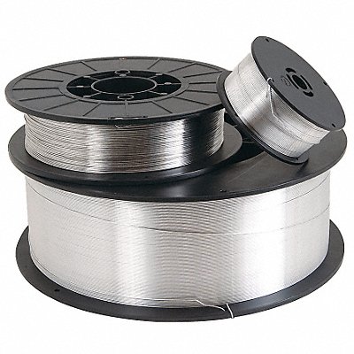 FCAW Welding Wire 2 lb 0.030 in. MPN:48LY79