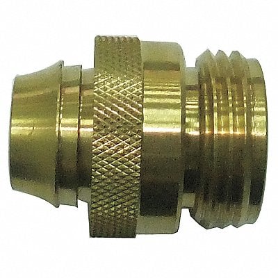 Garden Hose Adapter 3/4 NHxGHT MPN:20KP38