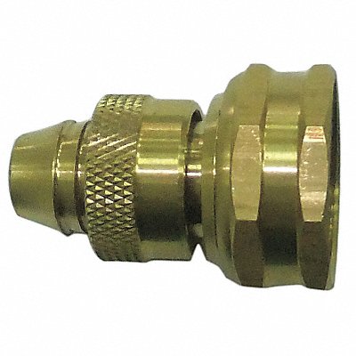 Garden Hose Adapter 3/4 NHxGHT MPN:20KP39