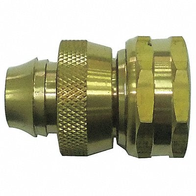 Garden Hose Adapter 3/4 NHxGHT MPN:20KP40