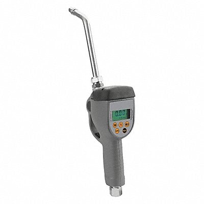 Preset Digital Oil Control Gun 1000 psi MPN:33RL89