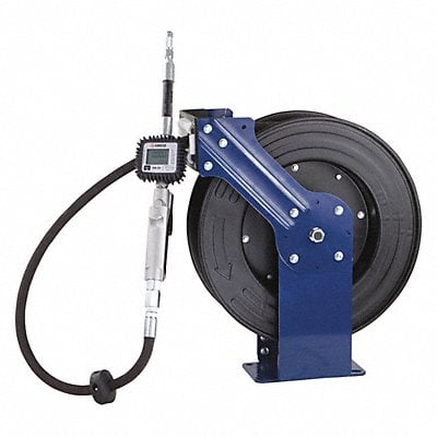 Oil Hose Reel 1/2in.Diax50in.L MPN:48UJ76