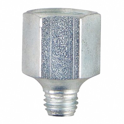 Grease Fitting Adapter Stl 3/4 L PK5 MPN:52NZ81