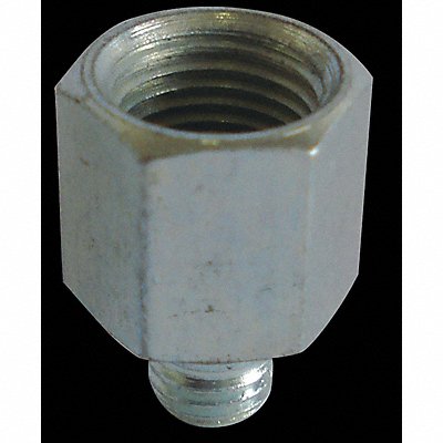 Grease Fitting Hex 1/8-27 PK5 MPN:5NUF5