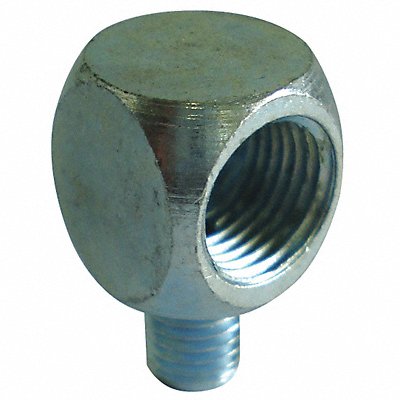 Grease Fitting 90 Degree Square PK5 MPN:5NUF9