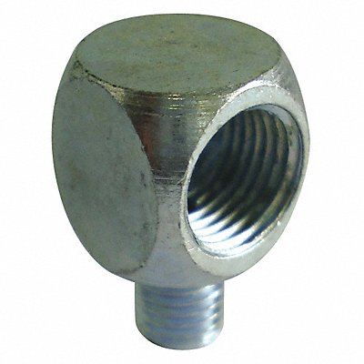 Grease Fitting 90 Deg Sq 1/8-27 PK5 MPN:5NUG0