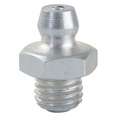 Fitting Stl 5/16 -24 Thread Size PK10 MPN:52NZ35