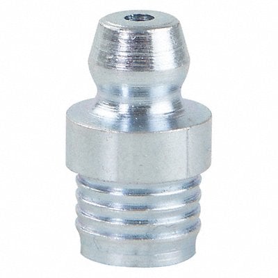 Grease Fitting Straight Stl 5/8 L PK10 MPN:52NZ55