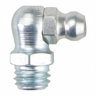 Fitting Stl M8x1.25mm Thread Size PK10 MPN:52NZ60