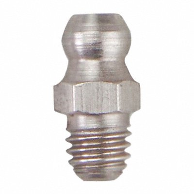 Fitting SS M6x1mm Thread Size PK10 MPN:52NZ82