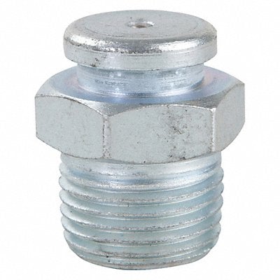 Grease Fitting 45 Deg Stl 61/64 L PK10 MPN:52NZ87