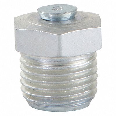 Fitting Stl 1/8 -27 Thread Size PK10 MPN:52PA02