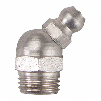 Fitting M10x1mm Thread Size 53/64 L PK10 MPN:52PA13