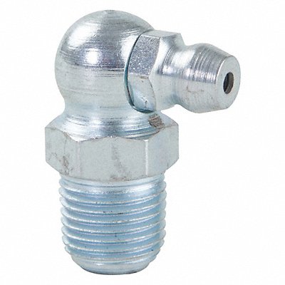 Grease Fitting 90 Deg Stl 31/32 L PK10 MPN:52PA18