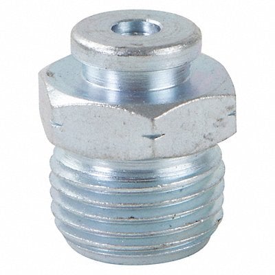 Fitting Stl Stl 1/2 -14 Thread Size PK10 MPN:52PA19