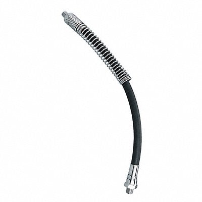 Grease Gun Hose 12 In. MPN:15F204