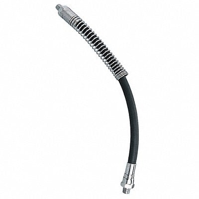 Grease Gun Hose 18 in MPN:15F205