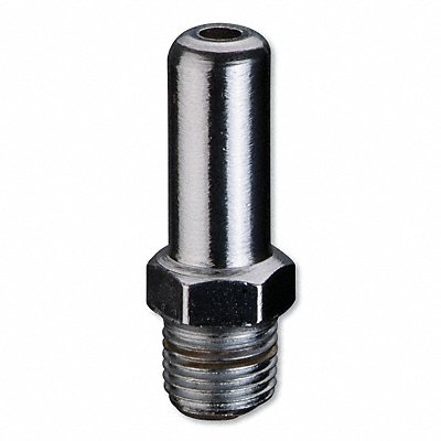 Grease Filler Nipple 0.34 dia. MPN:15F206