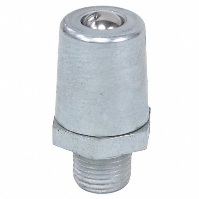 Grease Filler Nipple 0.58 dia. MPN:15F207