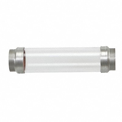 Clear Tube Grease Gun Barrel MPN:15F209