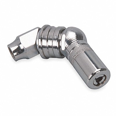 Coupler 7000 PSI 360 Deg Swivels MPN:1ZTC8