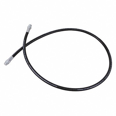 Grease Gun Hose 1/8 in 3 ft. MPN:21EM33