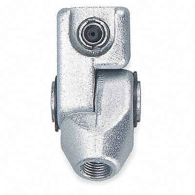 Button Head Coupler 5/8 Swivel 3000 psi MPN:3APG4