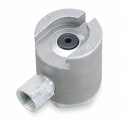 Button Head Coupler Fitting End 7/8 In MPN:3APG5