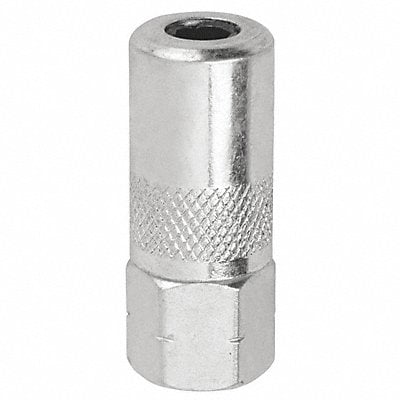 Grease Coupler Steel 6000 psi MPN:45FG46