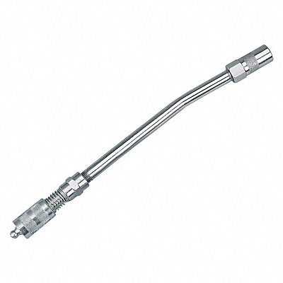 Rigid Extension with Coupler 10-1/2 in. MPN:45FG55