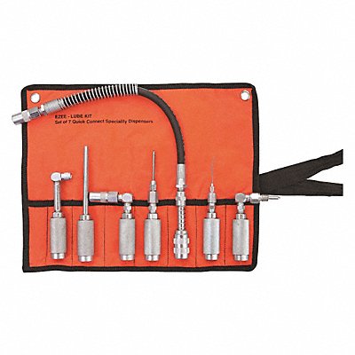 Greasing Accessory Kit MPN:45FG56