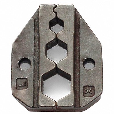 Crimping Die Connector Type F-Type MPN:13H890